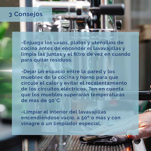 Solucion express - Servicio Técnico de Hosteleria en Valencia en Chiva, Valencia