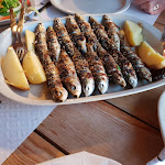 Photo n°1 de l'avis de Ruud.e fait le 01/07/2019 à 15:39 sur le  Restaurante Museu da Batata Doce à Rogil