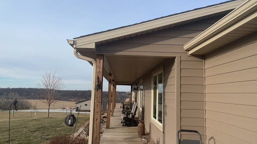 Window Installation Service «Midwest Construction», reviews and photos