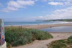 Ballycastle Seafront image