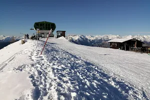 Montecampione Ski Area image