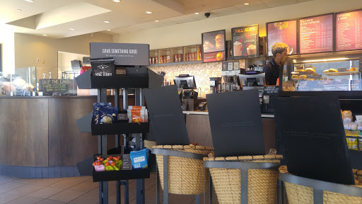 Starbucks image