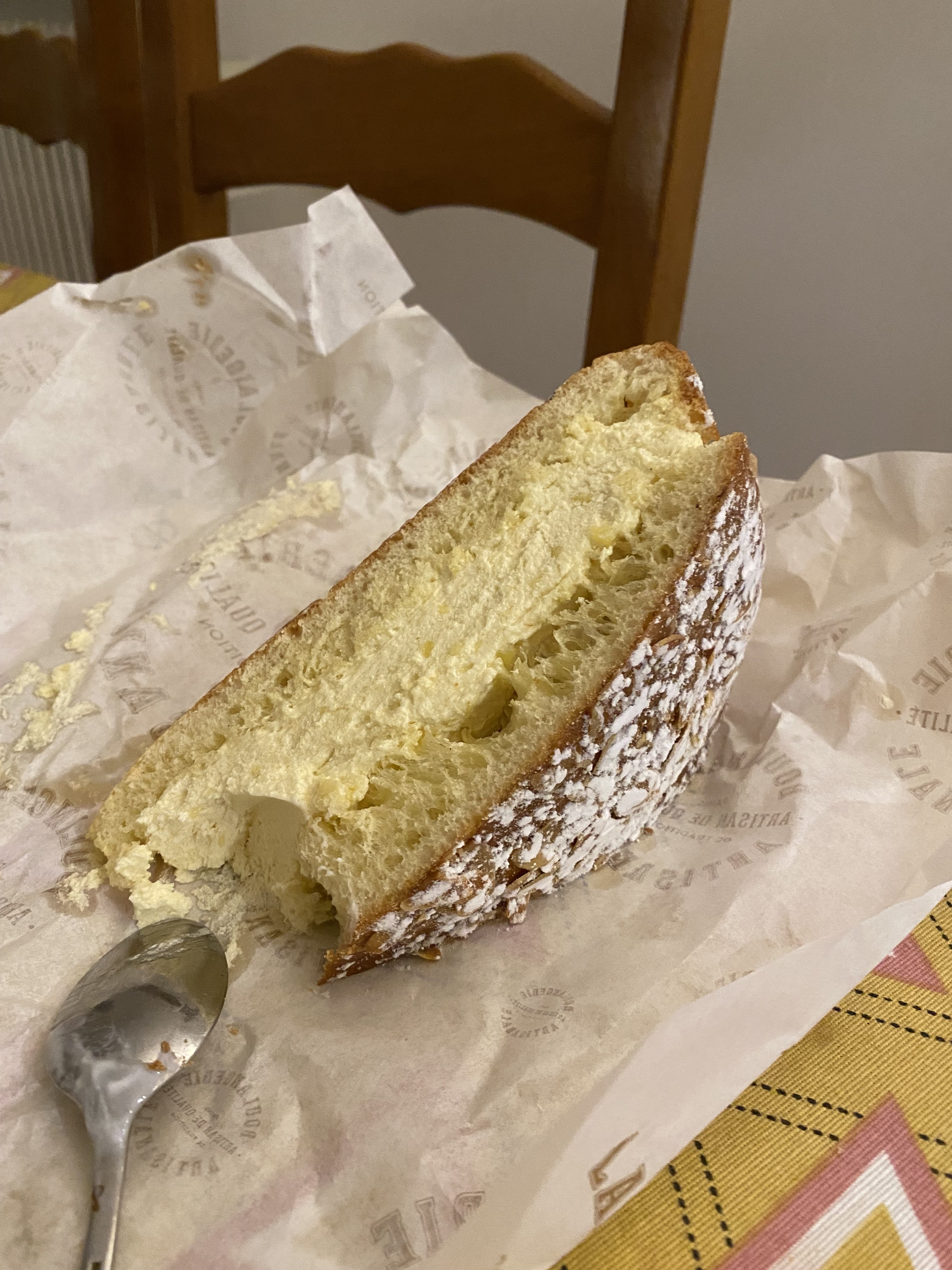 Photo n° 1 de l'avis de C. fait le 10/10/2023 à 19:34