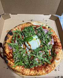 Photos du propriétaire du Pizzeria Mamamia pizza à Nancy - n°4