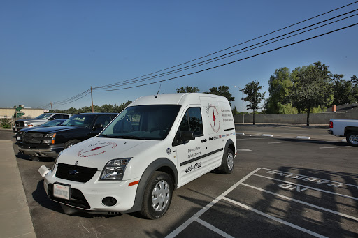 Electrical Supply Store «Allied Electric Motor Service Inc», reviews and photos, 4690 E Jensen Ave, Fresno, CA 93725, USA