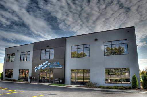 Roofing Contractor «Peterson Roofing Inc», reviews and photos, 603 E Kensington Rd, Mt Prospect, IL 60056, USA