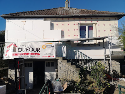 DUFOUR AC LG à Alençon