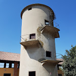 Photo n°6 de l'avis de Rocco.f fait le 01/07/2018 à 22:35 sur le  Cascina Lasso à Morimondo