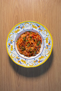 Spaghetti du Restaurant italien IT - Italian Trattoria Rouen - n°2