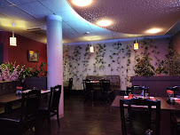 Atmosphère du Restaurant japonais Sakura Sushi à Montbéliard - n°1