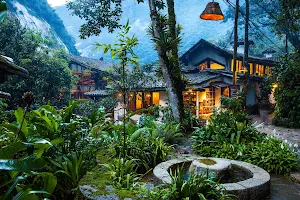 Inkaterra Machu Picchu Pueblo Hotel image