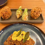 Photo n°6 de l'avis de Francesco.i fait le 18/02/2024 à 14:10 sur le  180Grammi Pizzeria Romana à Rome