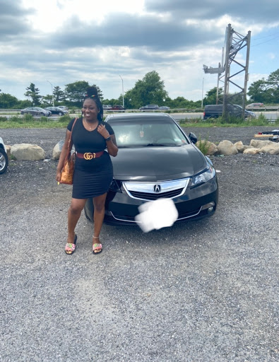 Used Car Dealer «Prestige Motor Sales Inc», reviews and photos, 122 18th St, Brooklyn, NY 11215, USA