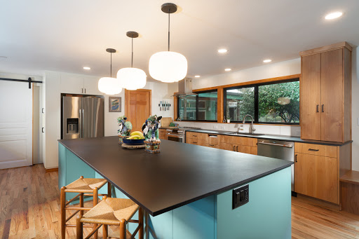 Remodeler «Thayer Construction LLC», reviews and photos, 337 Marlon St, Philomath, OR 97370, USA