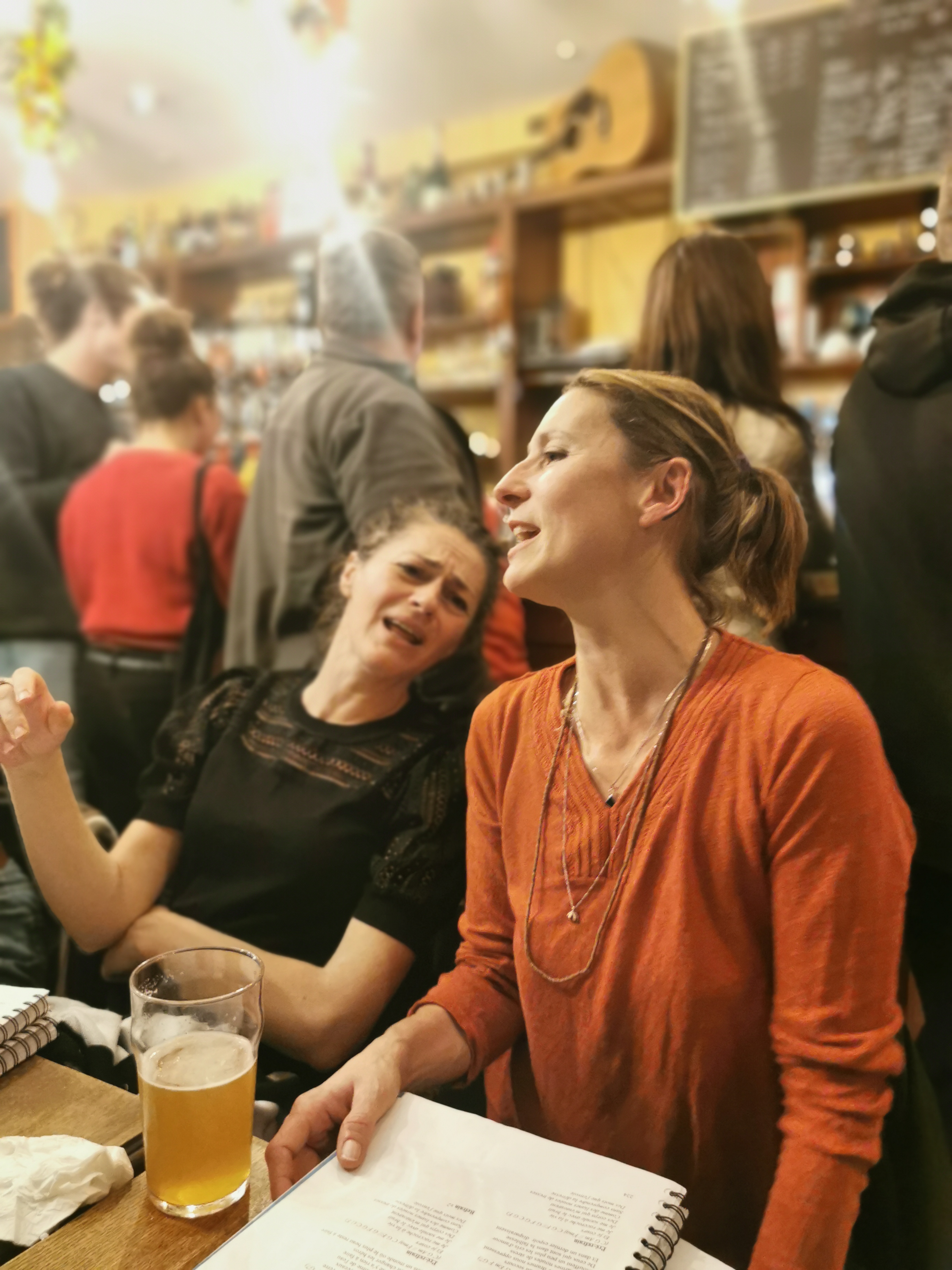 Photo n° 2 de l'avis de Fernanda.a fait le 15/02/2023 à 20:27