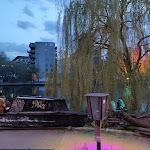 Photo n°8 de l'avis de Zyanya.a fait le 04/04/2019 à 19:03 sur le  Holzmarkt Pampa à Berlin