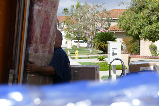 Moving and Storage Service «CA - NY Express cross country movers», reviews and photos, 5698b Bandini Blvd, Bell, CA 90201, USA