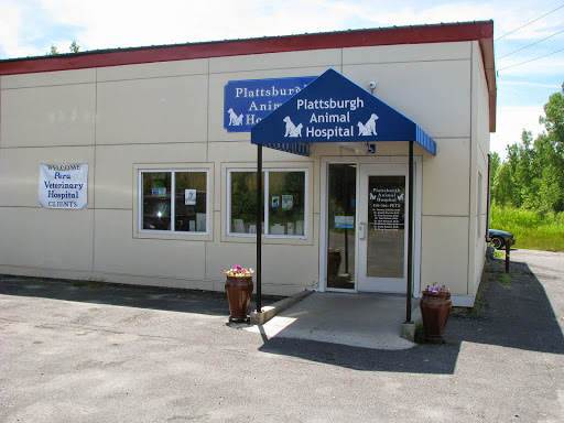 Plattsburgh Animal Hospital image 2