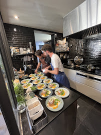 Atmosphère du Restaurant Les vignes d'Hortense à Laives - n°15