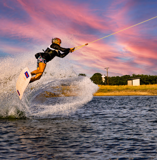 Skateboard Park «Texas Ski Ranch», reviews and photos, 6700 I-35, New Braunfels, TX 78130, USA