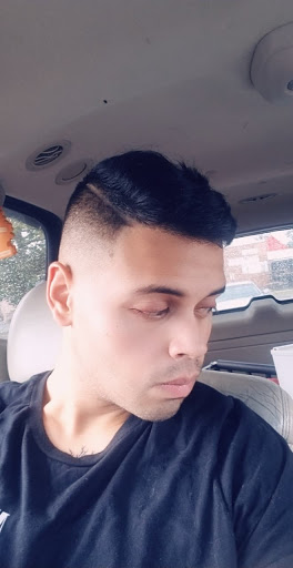 Barber Shop «Unique Looks LLC», reviews and photos, 337 Hospital Dr, Glen Burnie, MD 21061, USA