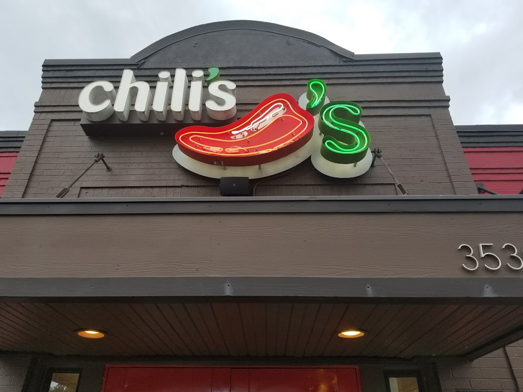 Chilis Grill & Bar