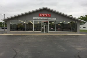 LEFELD Industrial & Welding Supplies image
