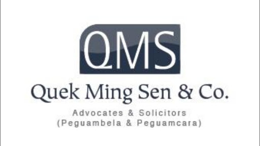 Quek Ming Sen & Co.