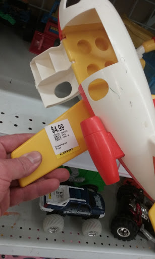 Thrift Store «Savers», reviews and photos