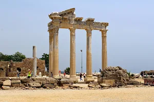 Athena Temple image