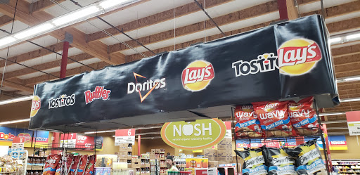 Grocery Store «Grocery Outlet Bargain Market», reviews and photos, 1951 NE 3rd St, Prineville, OR 97754, USA