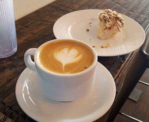 Coffee Shop «SloHi Coffee Co.», reviews and photos, 4436 W 29th Ave, Denver, CO 80212, USA