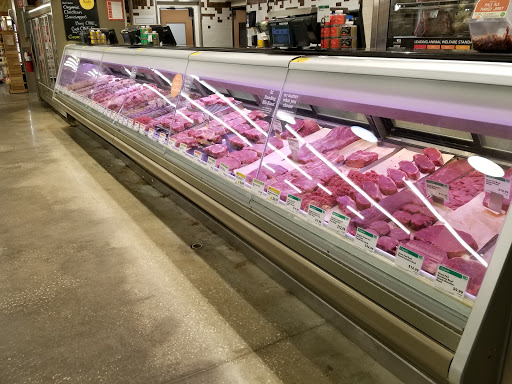 Grocery Store «Whole Foods Market», reviews and photos, 10601 San Jose Blvd, Jacksonville, FL 32257, USA