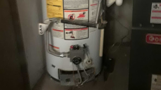 Plumber «BullsEye Plumbing Heating & Air», reviews and photos, 3320 N Hancock Ave, Colorado Springs, CO 80907, USA