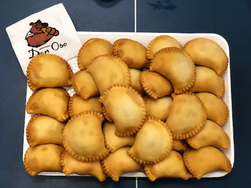 Empanadas DON OSO