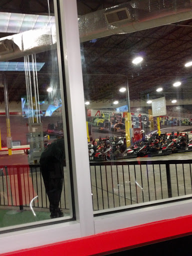 Go-Kart Track «Autobahn Indoor Speedway & Events - Baltimore, MD/BWI», reviews and photos, 8251 Preston Ct, Jessup, MD 20794, USA