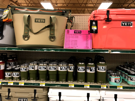 Work Clothes Store «Home of Economy», reviews and photos, 2102 2nd Ave W, Williston, ND 58801, USA