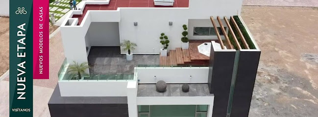 Residencial Monte Olimpo