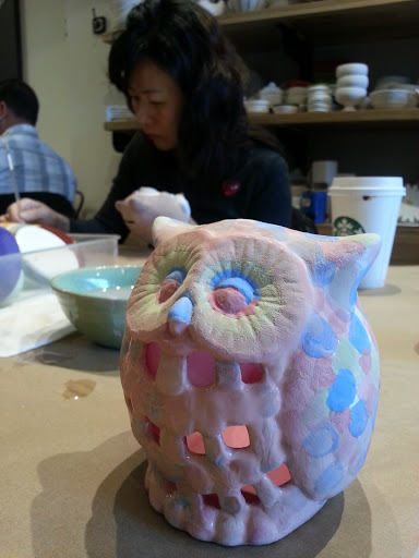 Art Center «Oliloli Arts and Crafts Studio», reviews and photos, 103-23 Metropolitan Ave, Forest Hills, NY 11375, USA