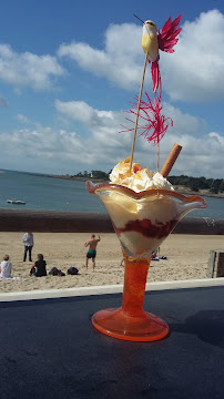 Crème glacée du Restaurant Le Sans Souci à Bénodet - n°14
