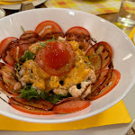 Photo n°2 de l'avis de Rapheephat.a fait le 08/05/2023 à 13:55 sur le  Rio Marin Ristorante Pizzeria à Venice