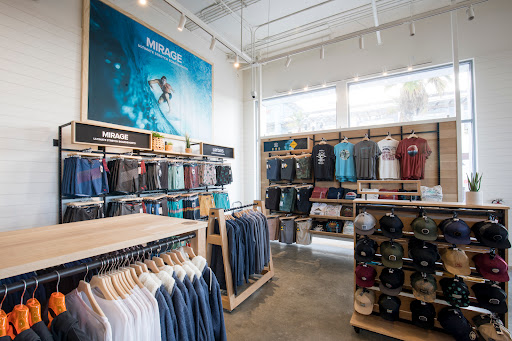 Surf Shop «Rip Curl Surf Center», reviews and photos, 155 5th St #101, Huntington Beach, CA 92648, USA