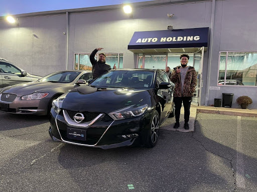 Car Dealer «Auto Holding», reviews and photos, 74 US-46, Mountain Lakes, NJ 07046, USA