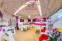 Sandy Nails & Beauty Salon