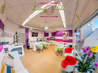 Sandy Nails & Beauty Salon