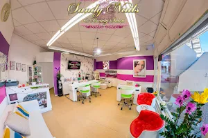Sandy Nails & Beauty Salon image