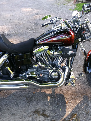 Harley-Davidson Dealer «Western Reserve Harley-Davidson», reviews and photos, 8567 Tyler Blvd, Mentor, OH 44060, USA