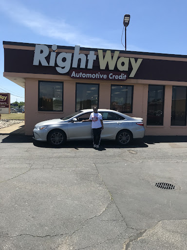 Used Car Dealer «RightWay Auto Sales», reviews and photos, 1745 N Telegraph Rd, Waterford Twp, MI 48328, USA