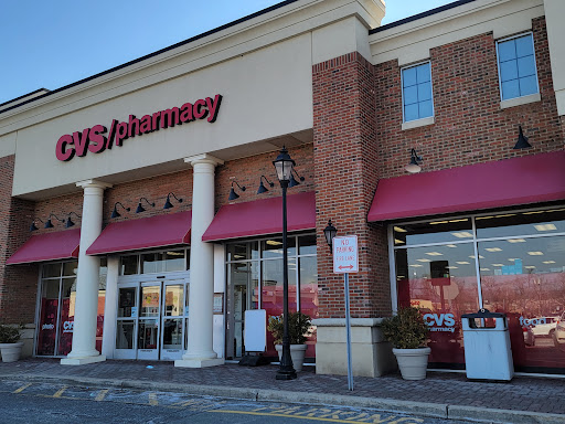 CVS, 187 Columbia Turnpike, Florham Park, NJ 07932, USA, 