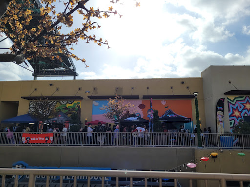 Shopping Mall «Anaheim GardenWalk», reviews and photos, 400 West Disney Way, Anaheim, CA 92802, USA